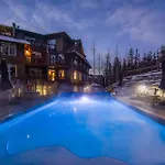 Blackstone Mountain Lodge By Clique