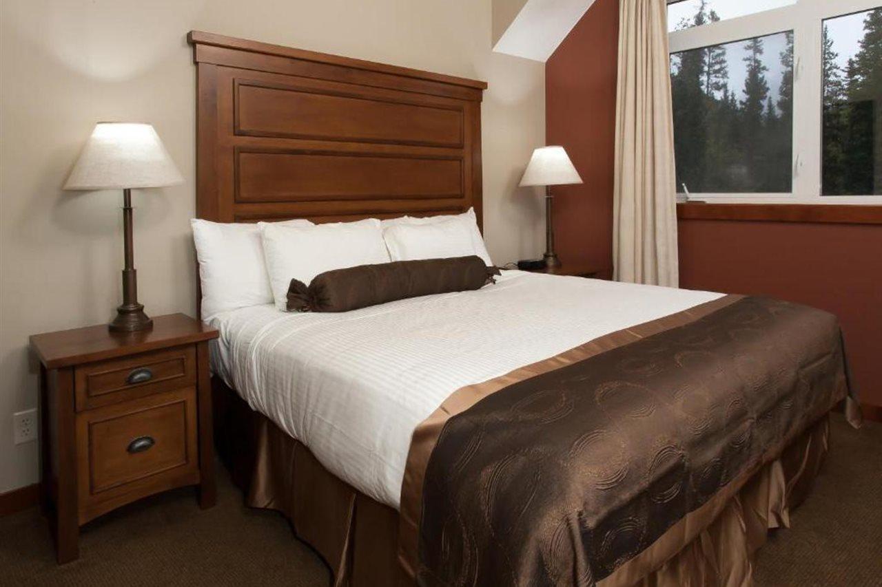 Hotel Blackstone Mountain By Clique 3*