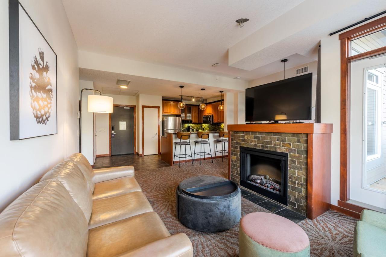 Blackstone Mountain By Clique Hotel 3*