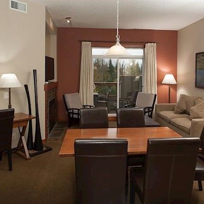 Hotel Blackstone Mountain By Clique 3*