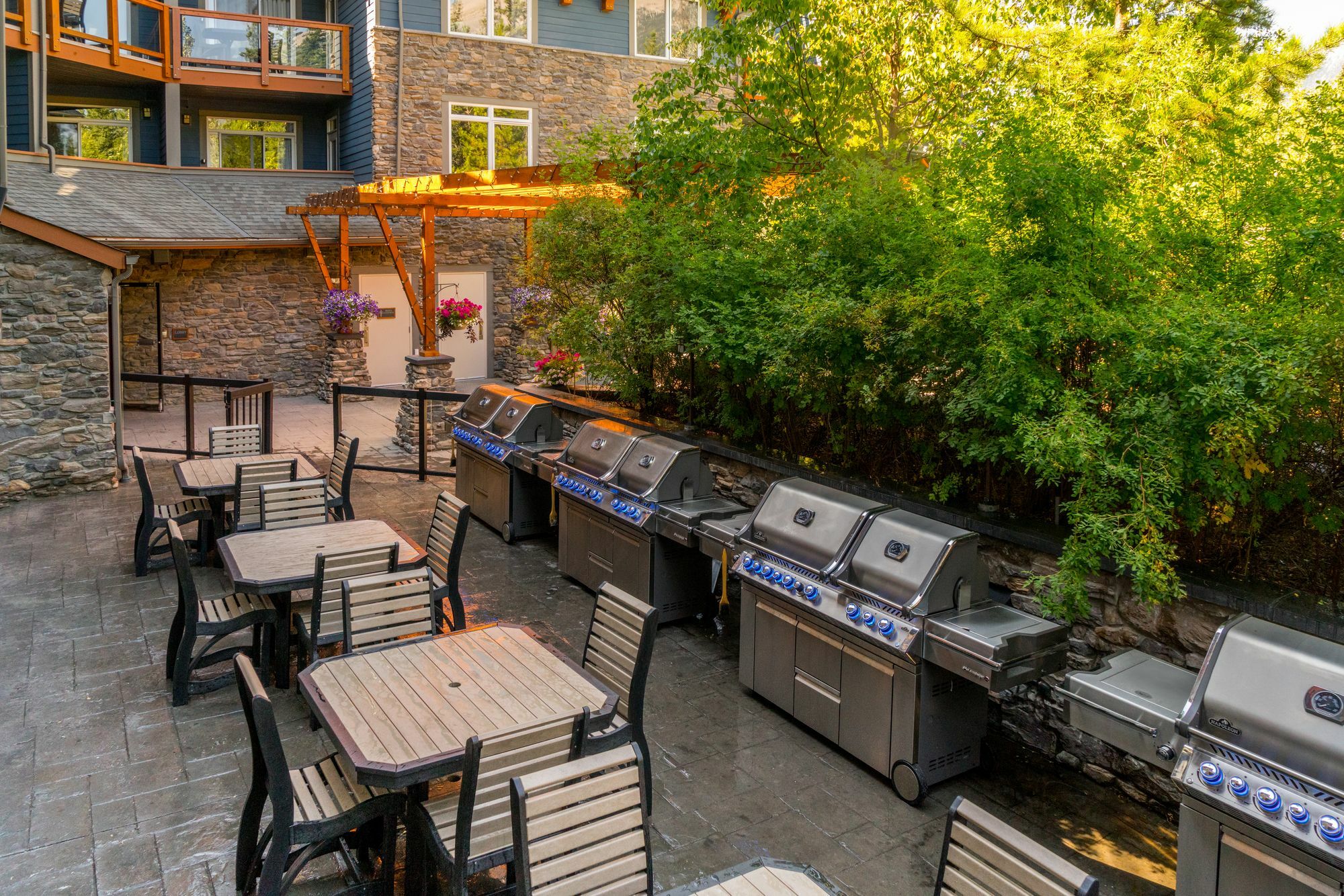 Blackstone Mountain By Clique Hotel Canmore